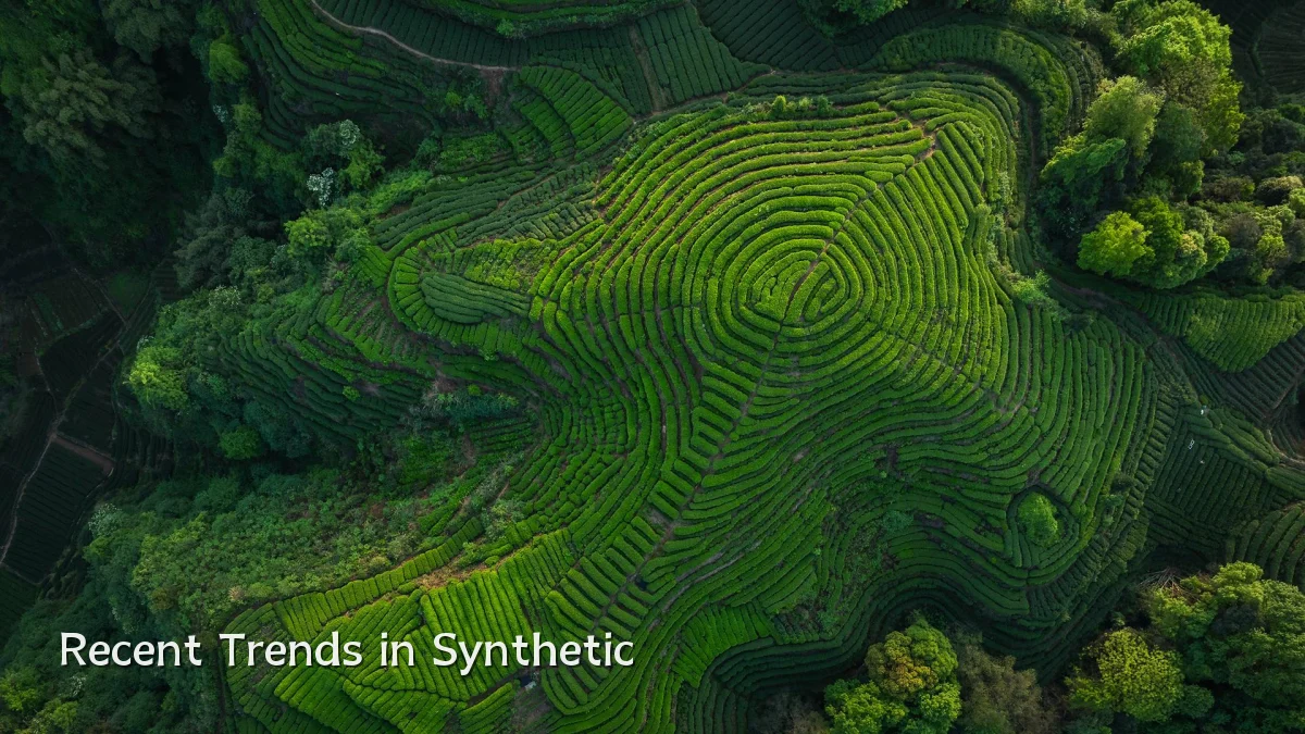 Recent Trends in Synthetic